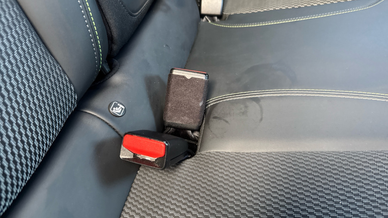 Peugeot 2008 1.2 PureTech 130 GT 5dr EAT8 Petrol Estate